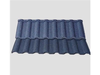 彩石瓦建筑風(fēng)格得到廣泛應(yīng)用的原因是什么？